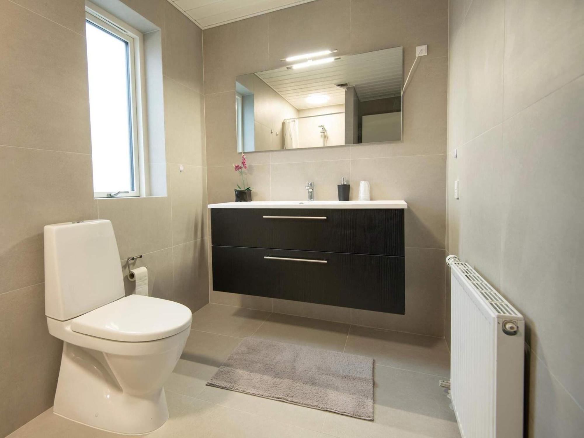 Hotel Korning Luaran gambar