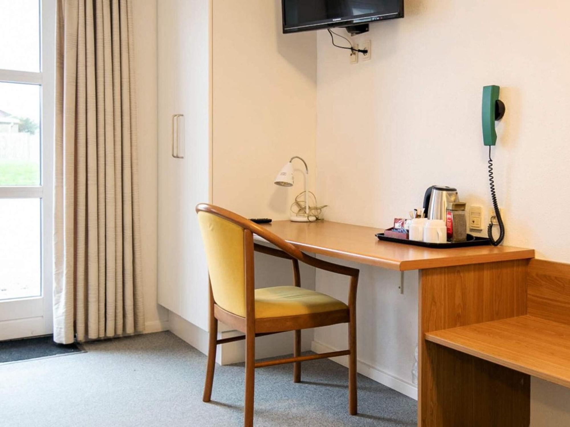 Hotel Korning Luaran gambar