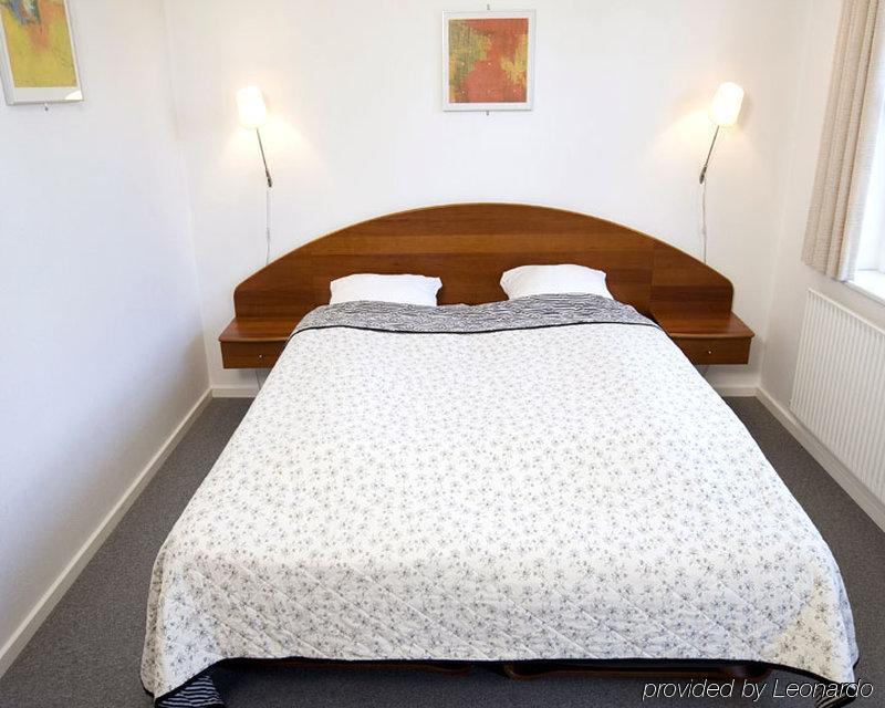 Hotel Korning Luaran gambar